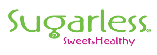 Sweet & Healthy Natural Sweetener and Chocolates Made with SUGARLESSe&trade;