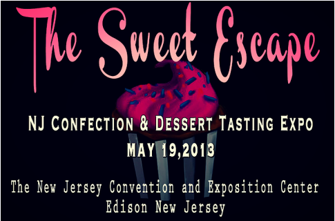 NJ Confection and Dessert Expo